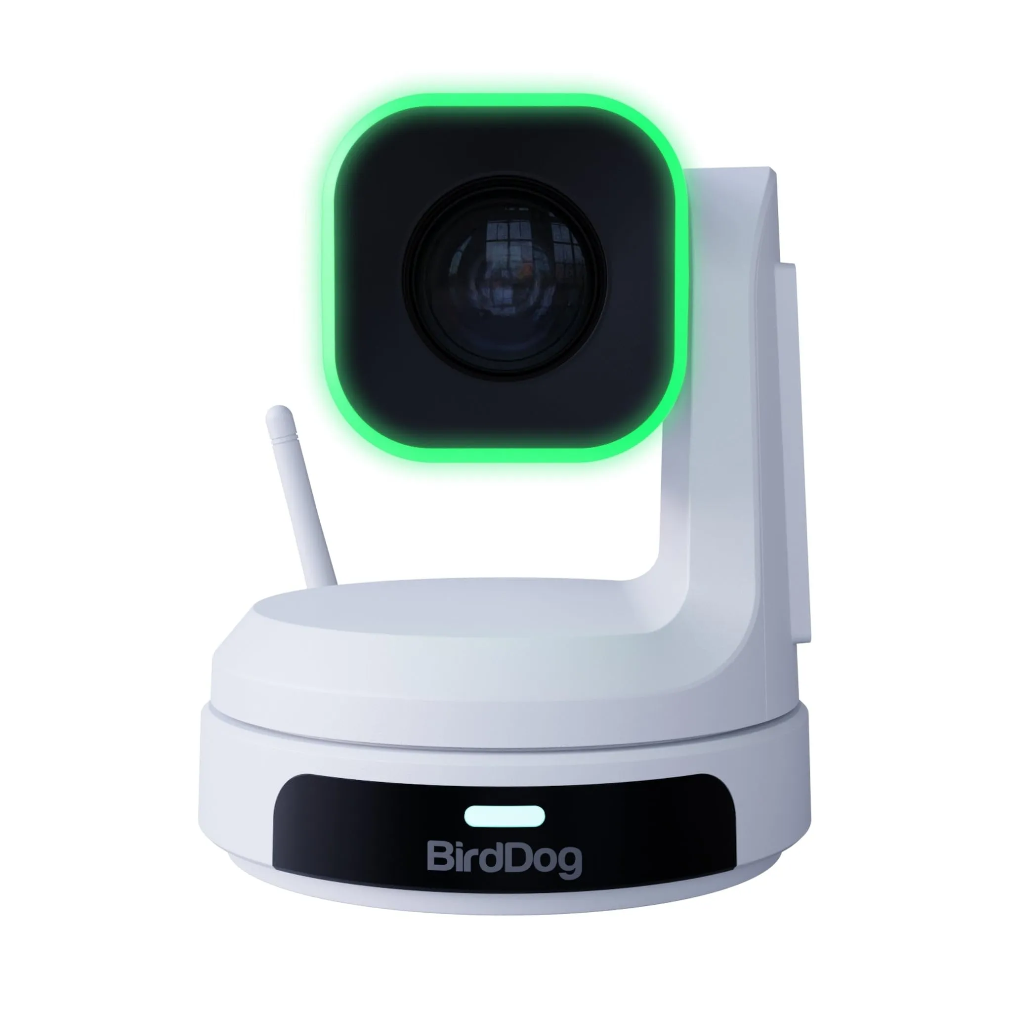 BirdDog BDX1W — BirdDog X1 White. 1080P PTZ Ca