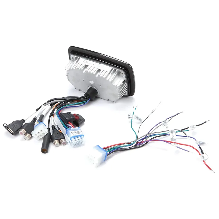Infinity Audio-INFPRV250