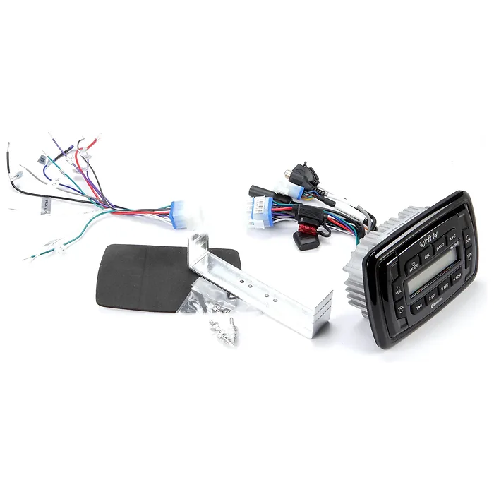 Infinity Audio-INFPRV250