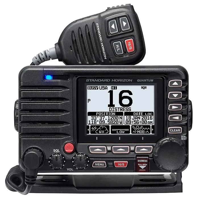 Standard-GX6000