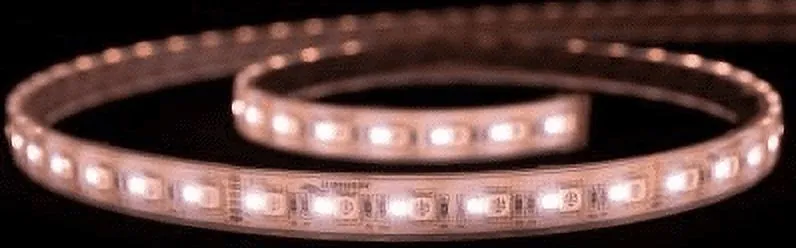 Lumishore 010-04367-00 — Lumishore LUX SL180 CRGBW Strip Light 600mm