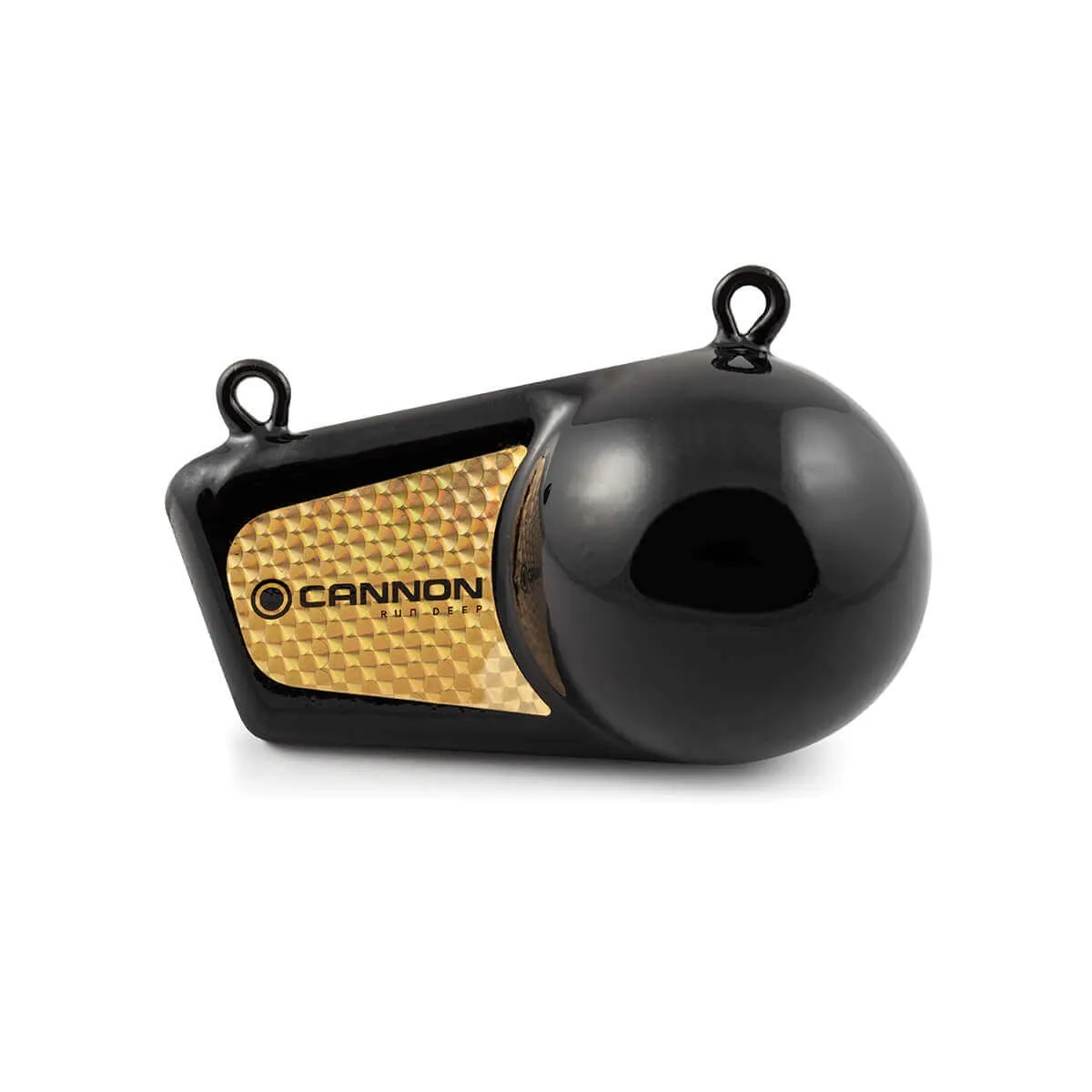 Cannon 2295182 — Cannon 8 Pound Flash Weight