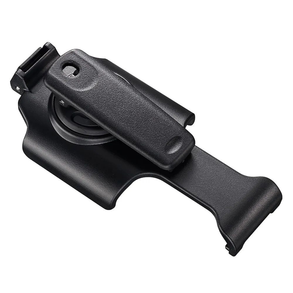 Standard SHB-110 — Standard SHB-110 Quick Release Holster for HX320