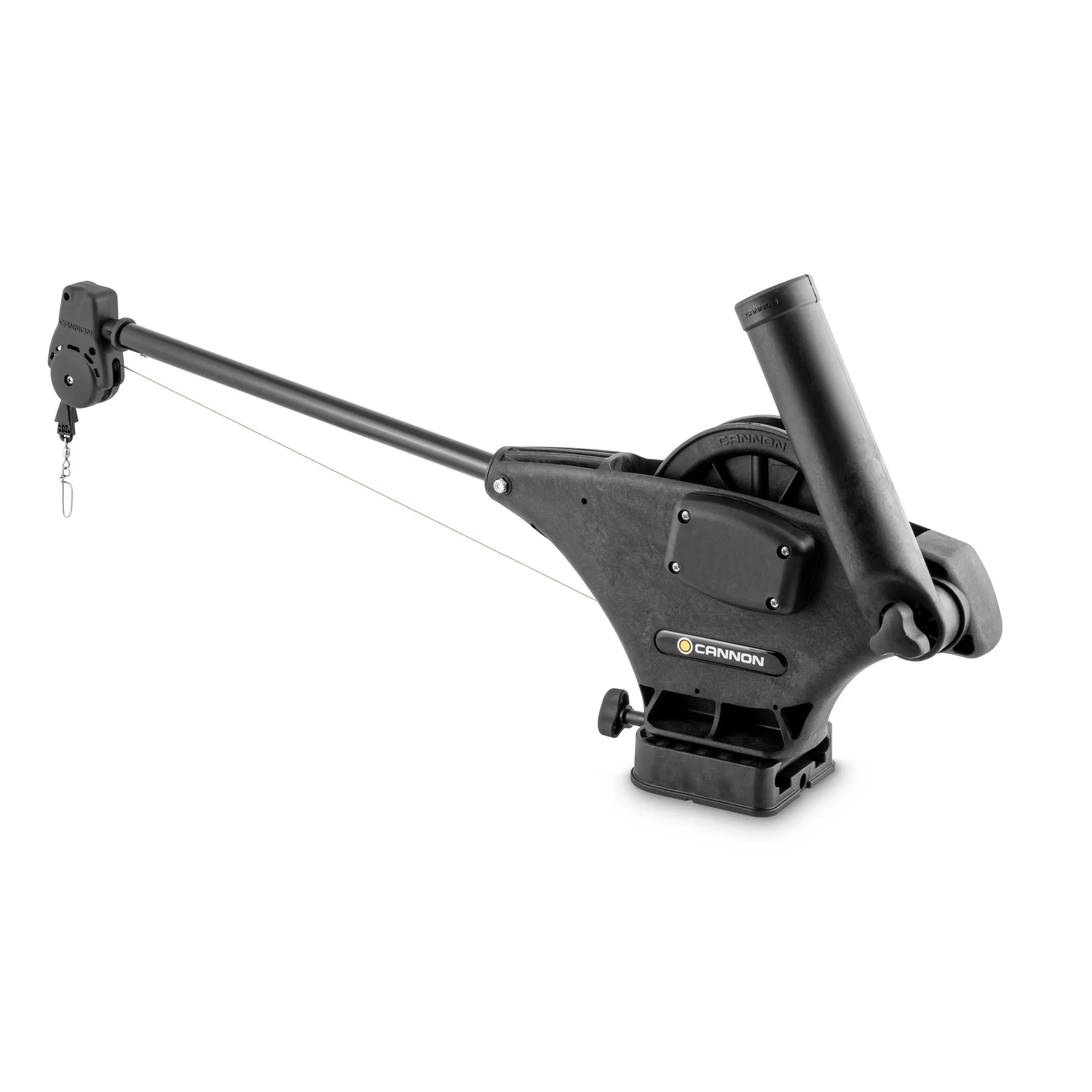 Cannon 1901020 — Cannon Easi-Trol Manual Downrigger