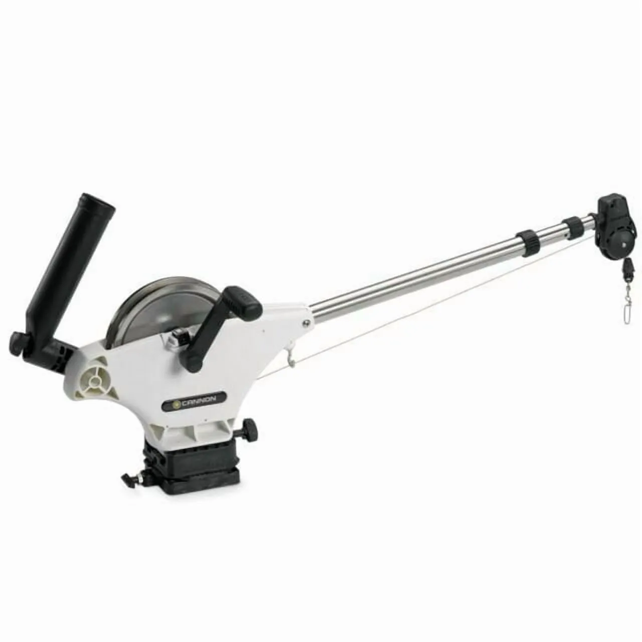 Cannon 1901140 — Cannon Uni-Trol 10 TS Manual Downrigger