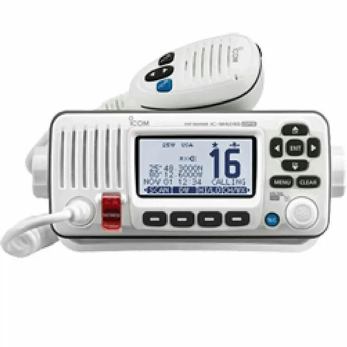 Icom-M424G WHITE