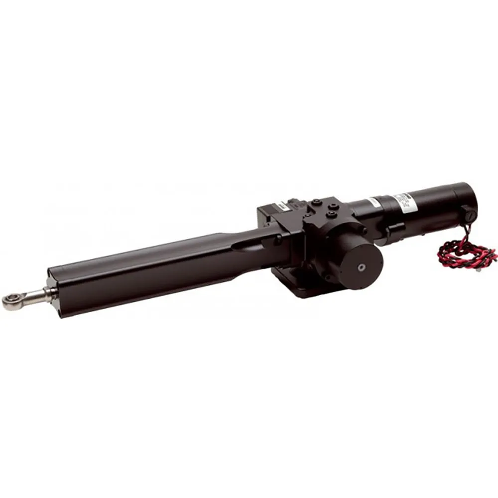 B and G RAM-T1-12V — B&G Hydraulic Ram T1 12V Drive Unit