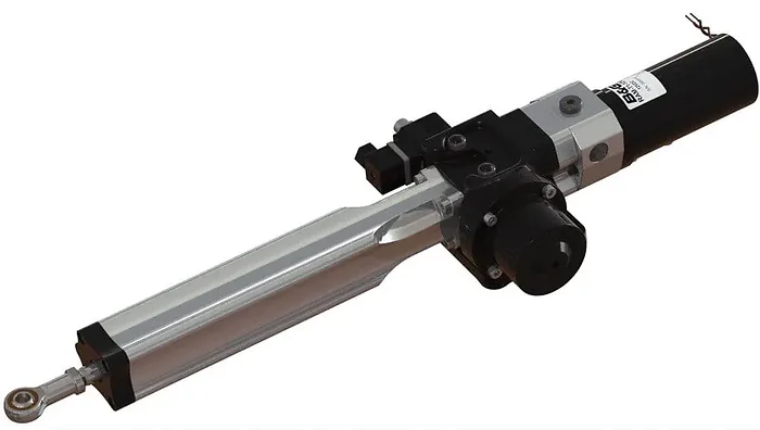 B and G-RAM-T1-12V