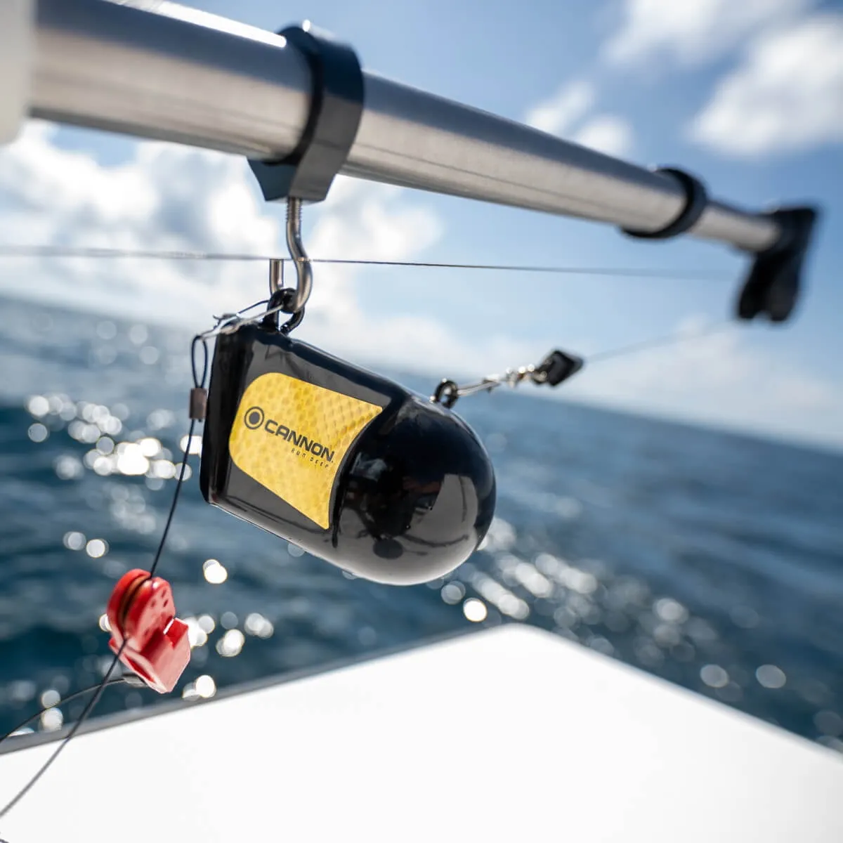 Cannon 2295184 — Cannon 10 Pound Flash Weight