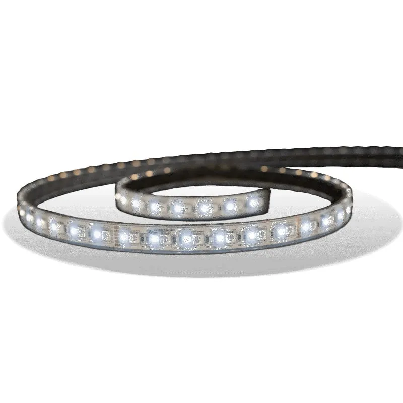 Lumishore 010-04455-00 — Lumishore LUX SL180 CRGBW Strip Light Cut-Seal 1000mm
