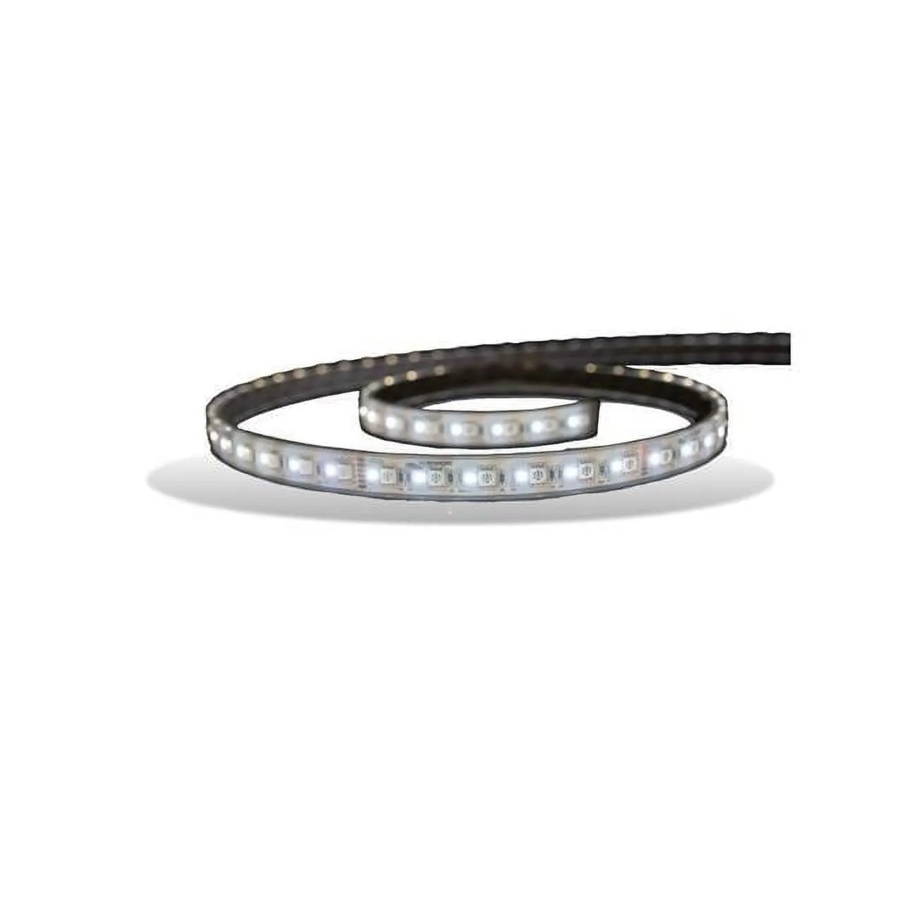 Lumishore 010-04480-00 — Lumishore Eclipse SL100 1m White Strip Light 12/24vDC