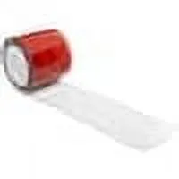 Gator Guard KS8WHT-DP — Gator Guard Keelshield 8ft White