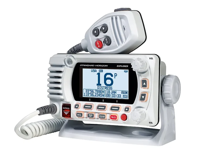 Standard-GX1850W