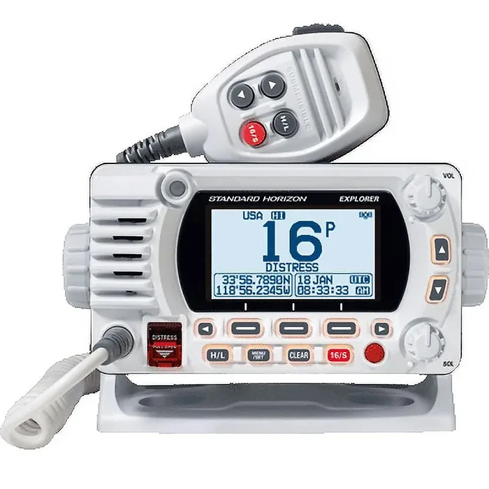 Standard-GX1850W
