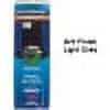 Gator Guard GSSTEPLGY-GRIT-DP — Gator Guard Gator Skinz Step Pad 4in x 16in Light Gray Grit