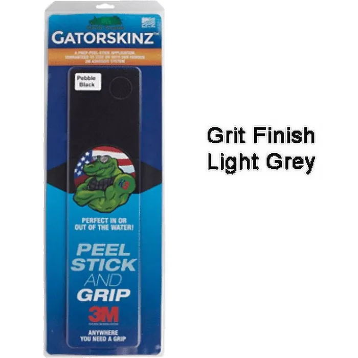 Gator Guard-GSSTEPLGY-GRIT-DP