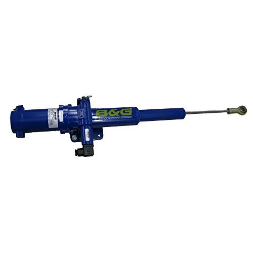 B and G RAM-T2-12V — B&G Hydraulic Ram T2 12V Drive Unit
