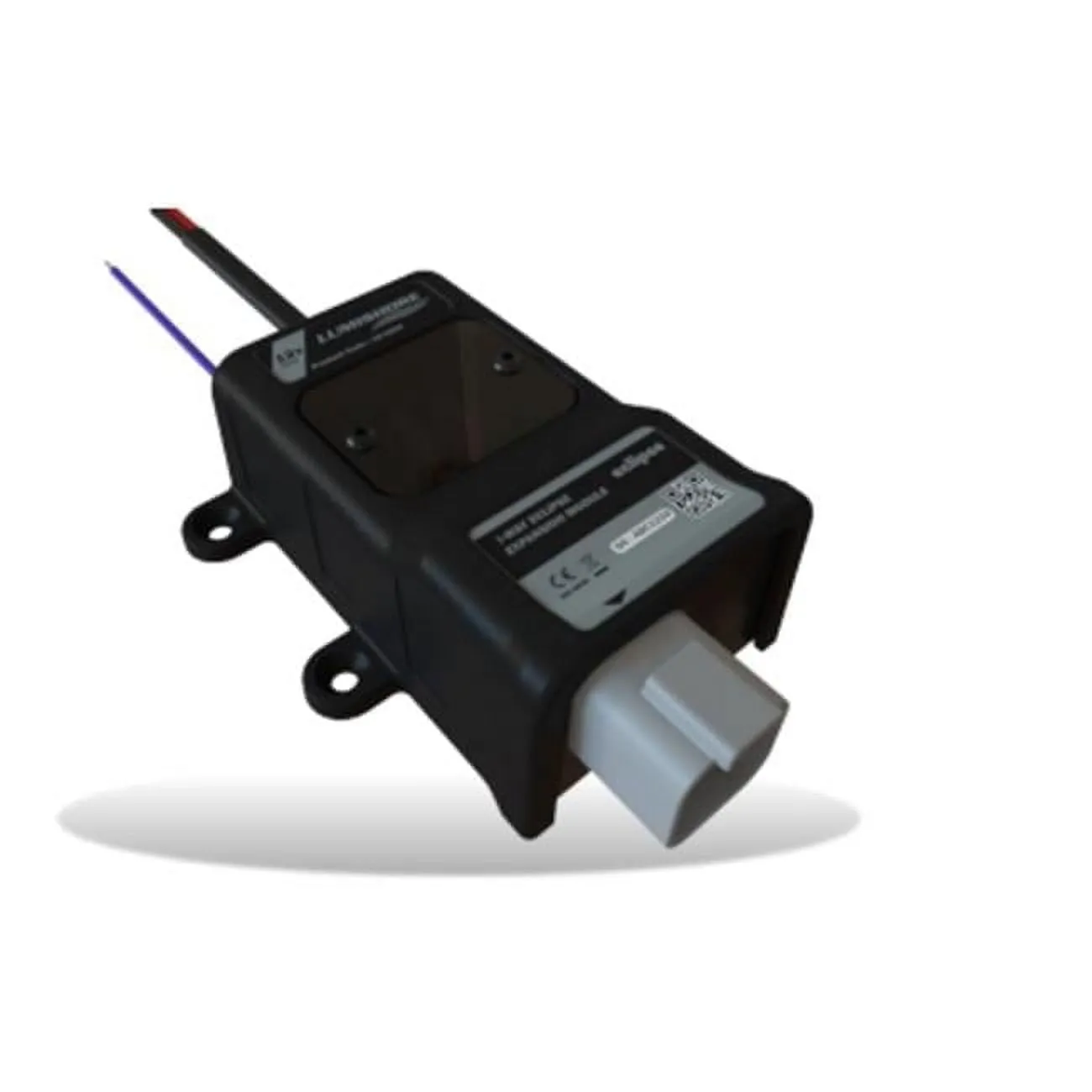Lumishore 010-04487-00 — Lumishore ECLIPSE Expansion Module - 1 Zone
