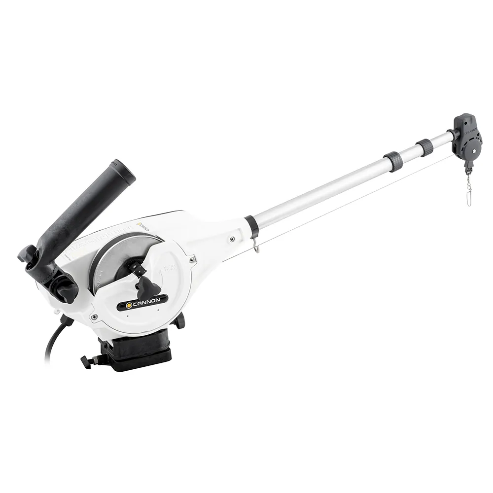 Cannon 1902310 — Cannon Magnum 10 TS Electric Downrigger