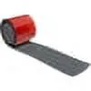 Gator Guard KS8DGY-DP — Gator Guard Keelshield 8ft Dark Gray