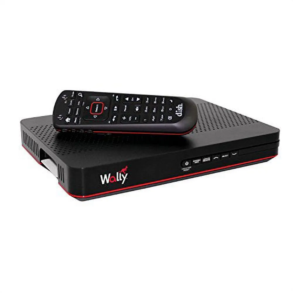 Dish Network 19-0980 — Dish Wally Receiver