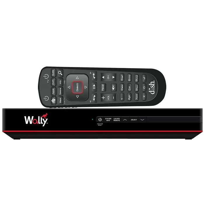 Dish Network-19-0980