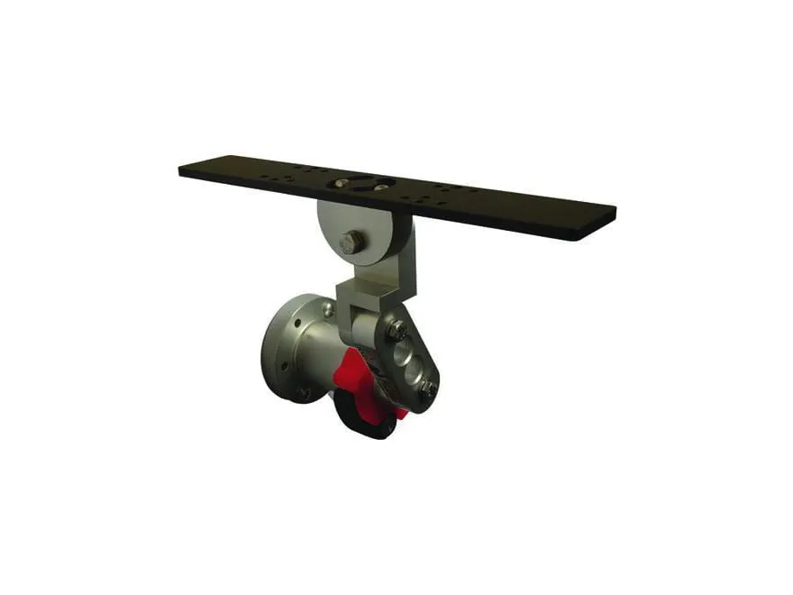 T.H. Marine SKLK-KONG-1-DP — TH Marine KVD Kong Extreme Electronics Mount Shock Lock