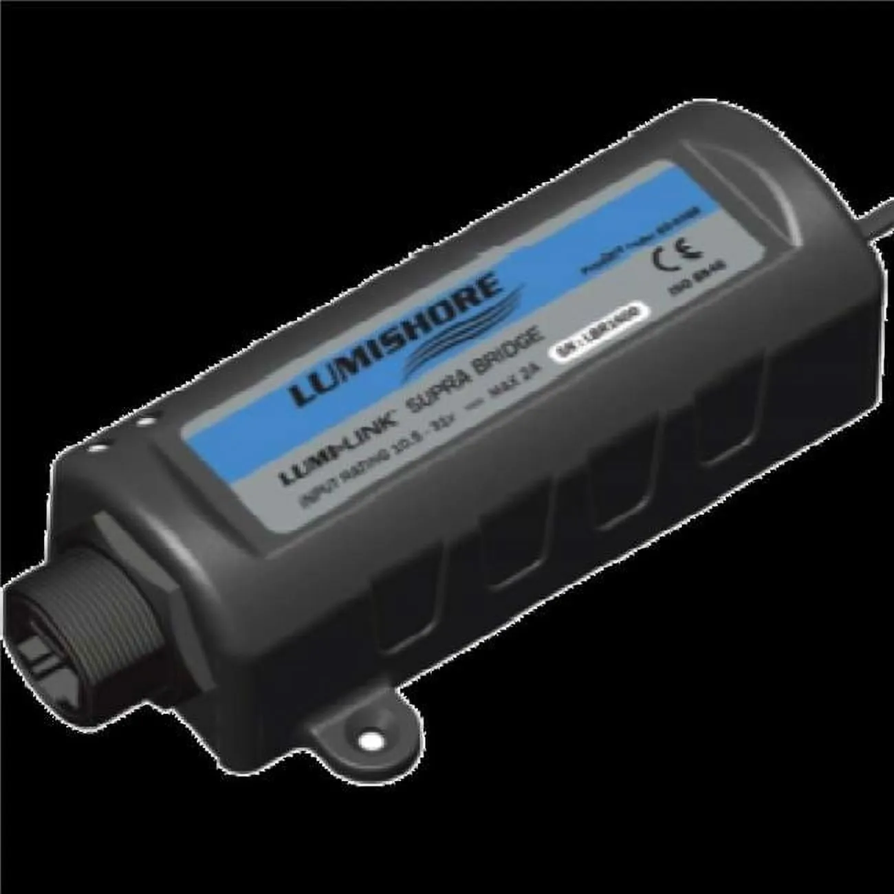 Lumishore 010-04361-00 — Lumishore SUPRA Bridge Module