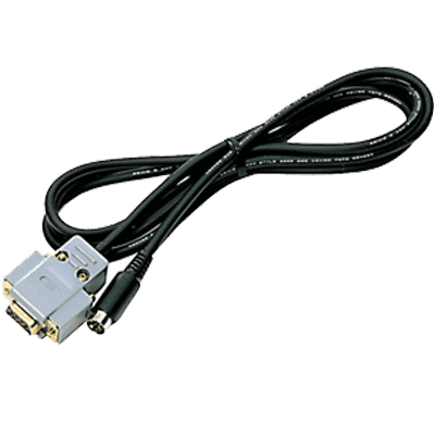 Standard CT-62 — Standard CT62 Programming Cable