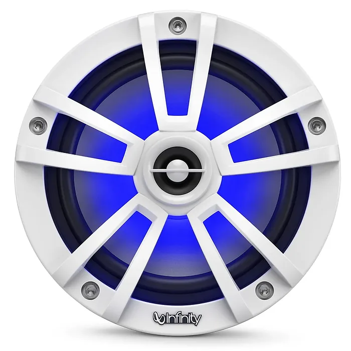 Infinity Audio-INF622MLW