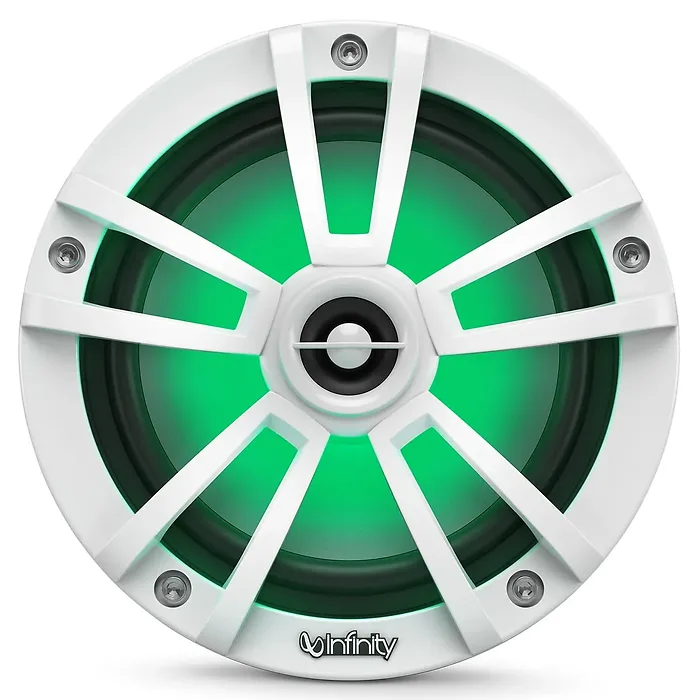 Infinity Audio-INF622MLW