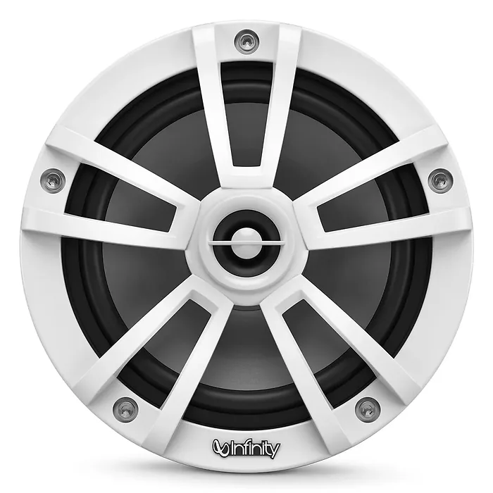 Infinity Audio-INF622MLW
