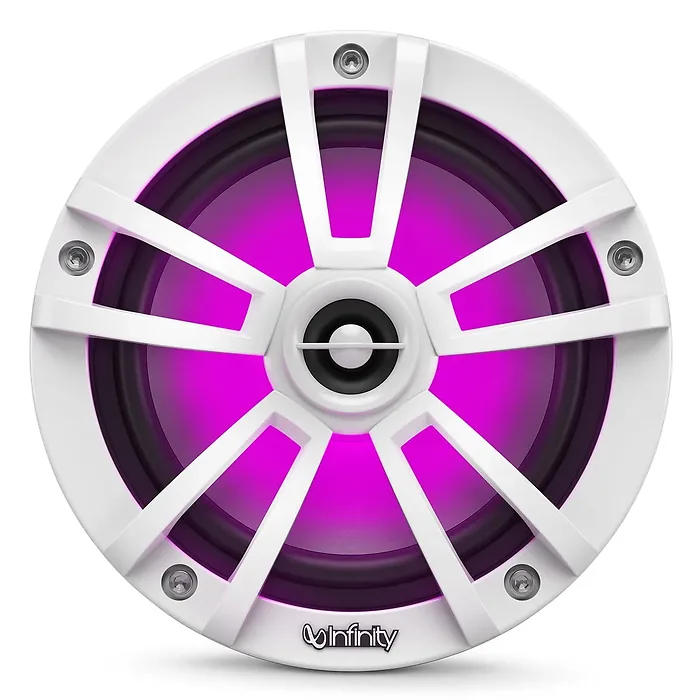 Infinity Audio-INF622MLW