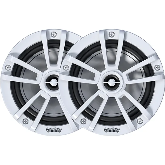 Infinity Audio-INF622MLW