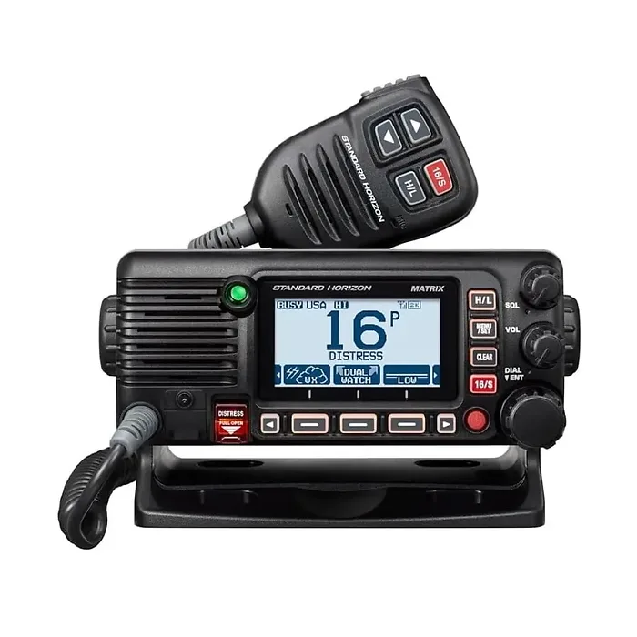 Standard-GX2410GPS