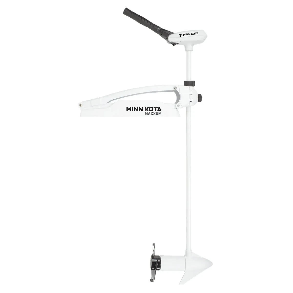 RHODAN G5W24048 — RHODAN G5 White 24v 48in Trolling Motor