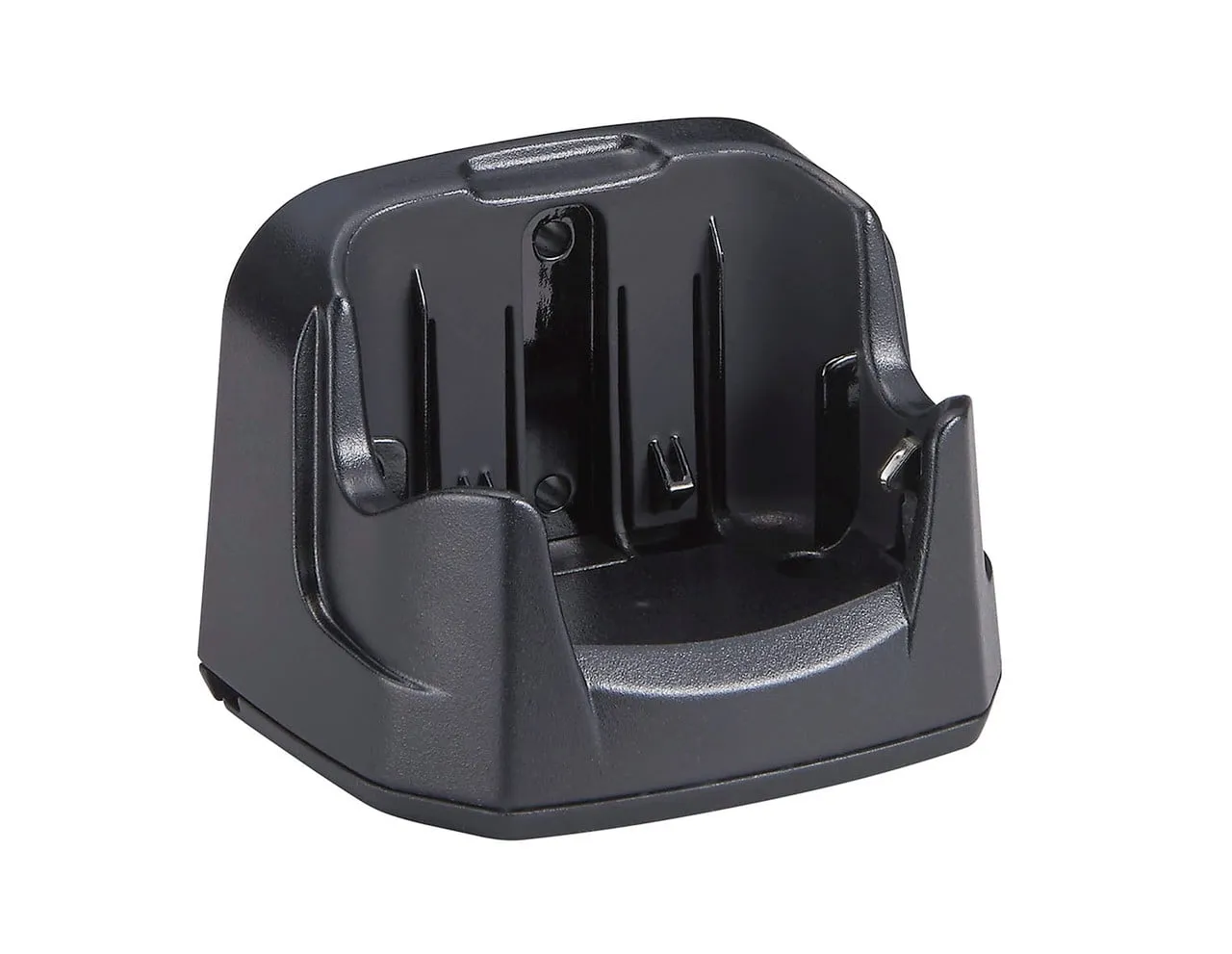 Standard SBH-25 — Standard SBH-25 Charging Cradle Use With SAD-23B/C