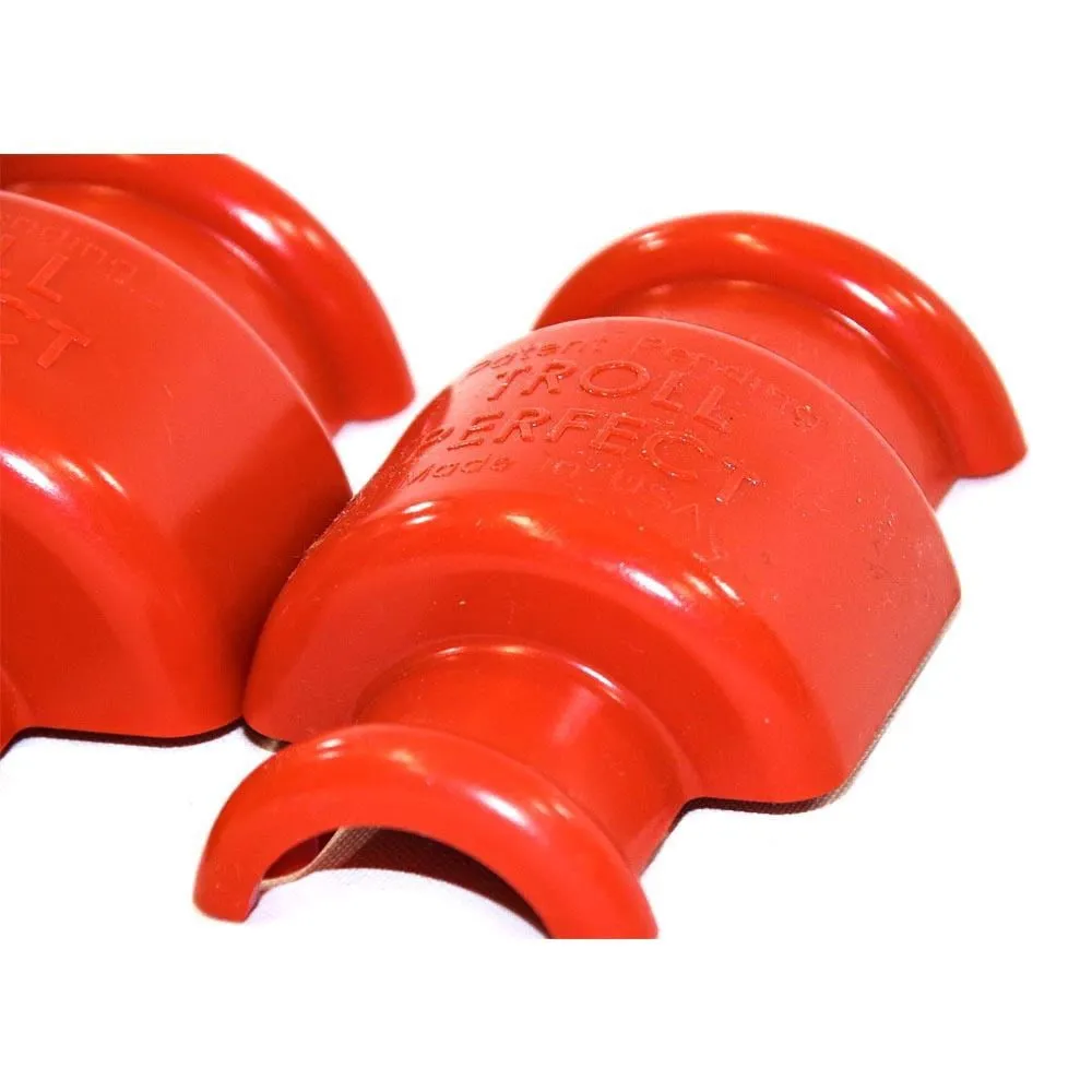 T.H. Marine GFTP-MGX-R-DP — TH Marine G-Force Troll Perfect for MotorGuide x3/5 Red