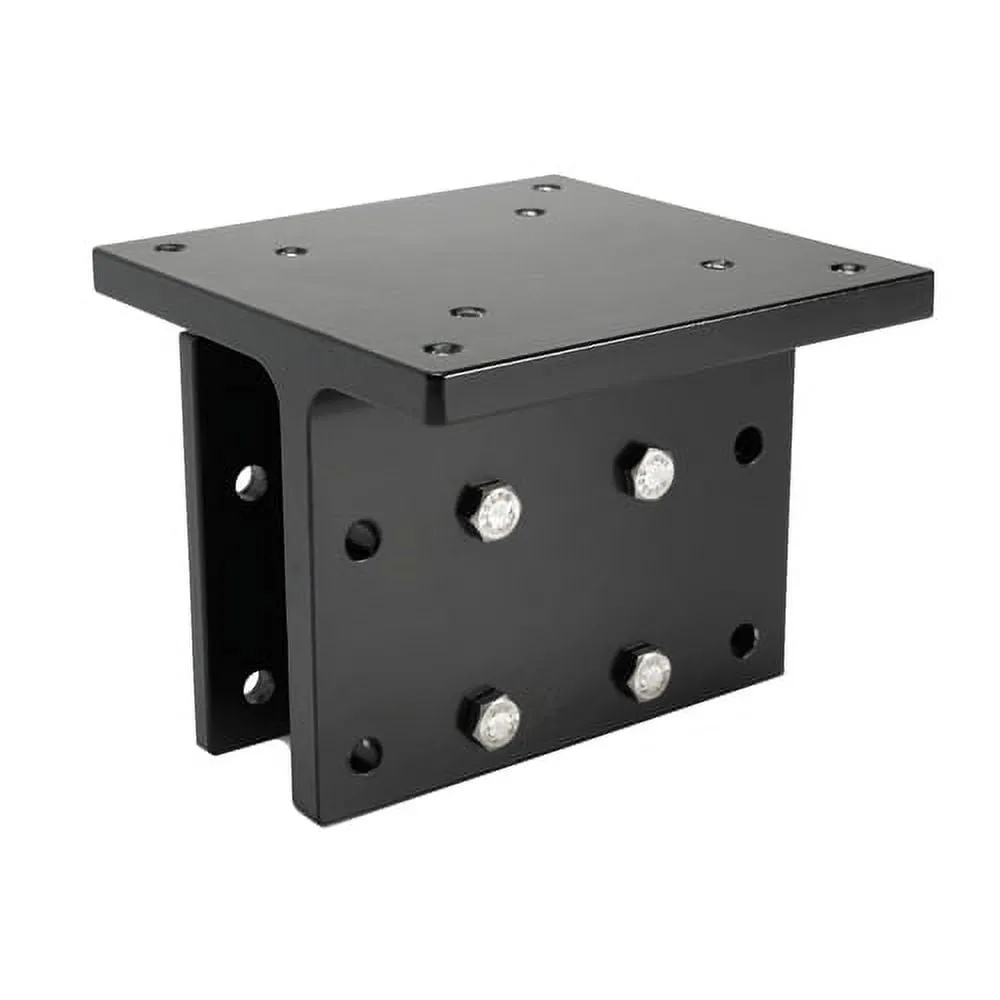 Cannon 2250940 — Cannon Rail/Side Mount Aluminum