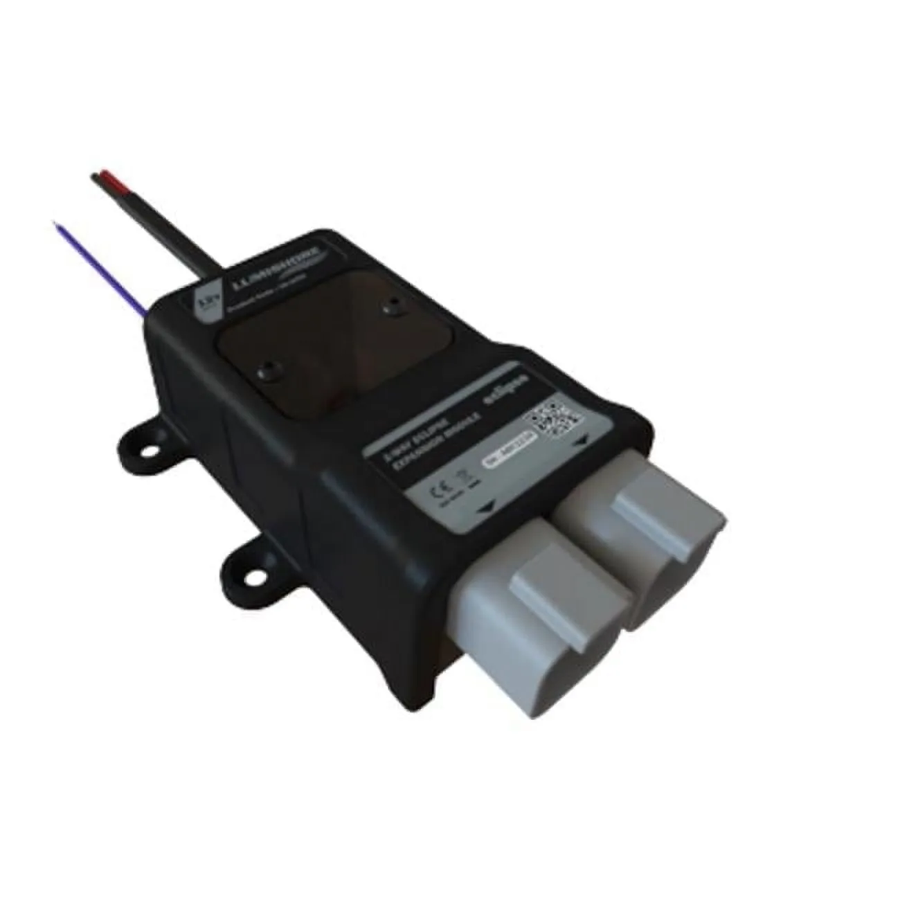 Lumishore 010-04488-00 — Lumishore ECLIPSE Expansion Module - 2 Zones