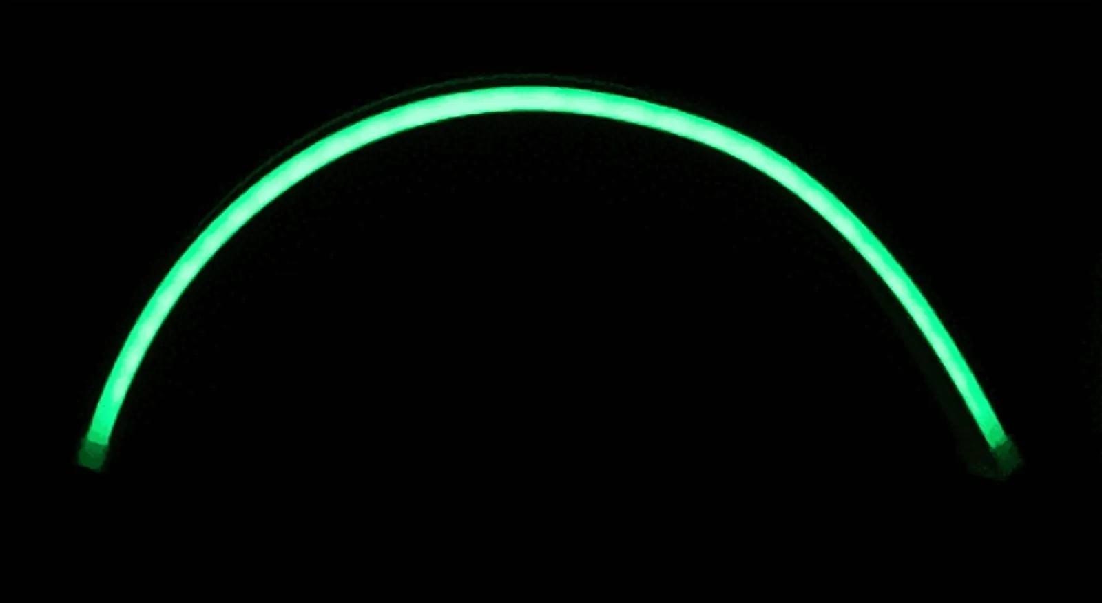 Lumishore 010-04417-00 — Lumishore LUX SNL180 Neon Superbright Flex Light 1000mm