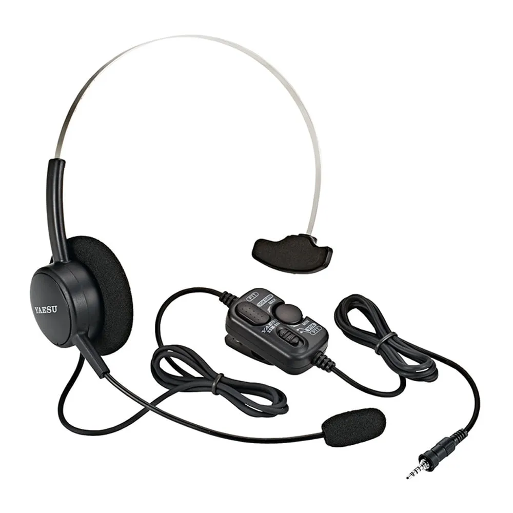 Standard SSM-64A — Standard SSM-64A Vox Headset