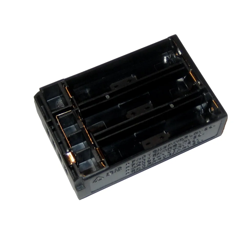 Standard SBT-13 — Standard SBT-13 Battery Tray AAA X 5