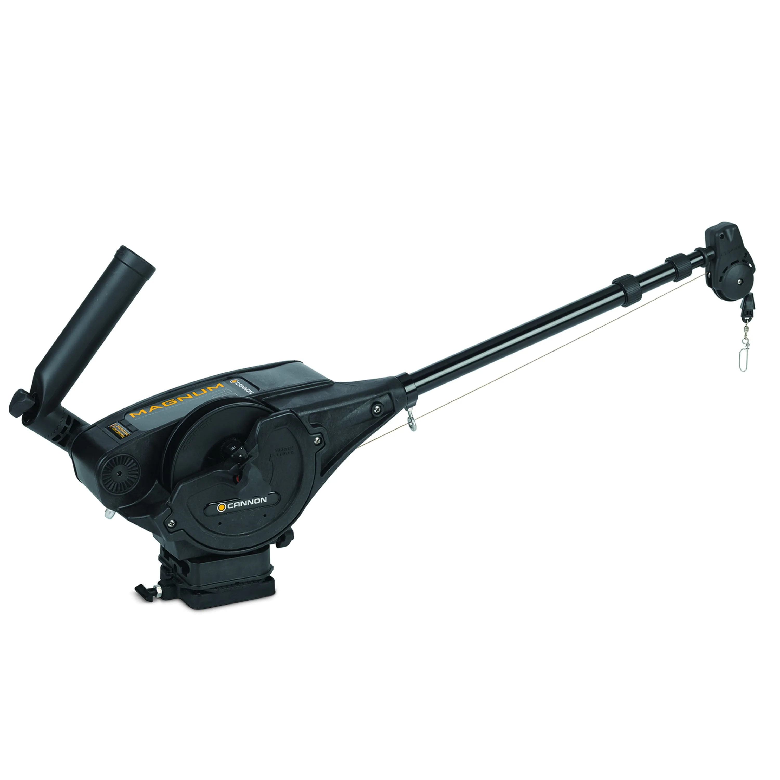 Cannon 1902305 — Cannon Magnum 10 Electric Downrigger