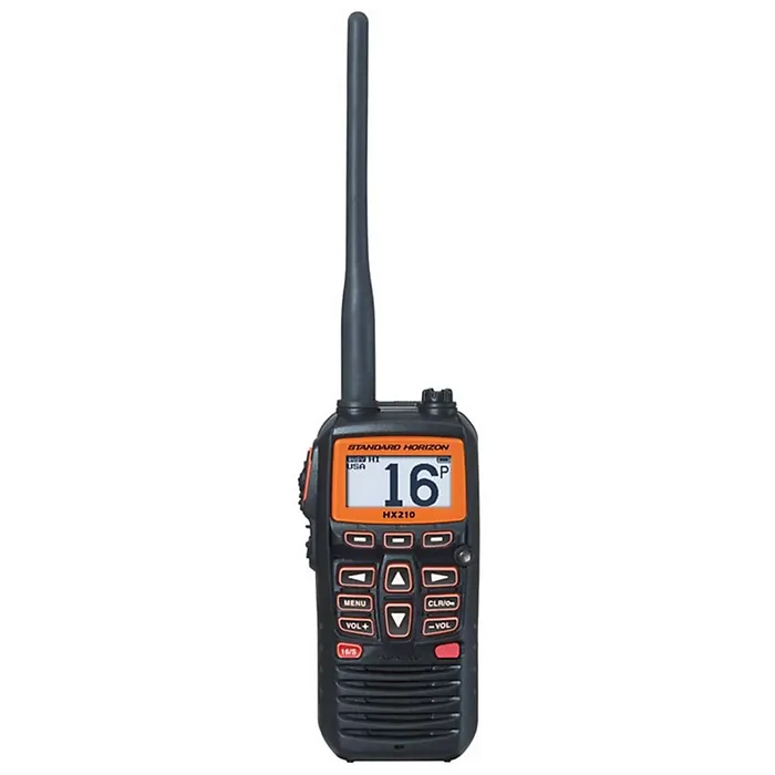 Standard-HX400IS