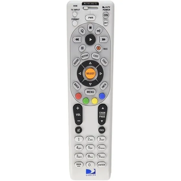 DirecTV 19-0817 — Directv Rf Remote Upgrade Kit For H24 Receiver