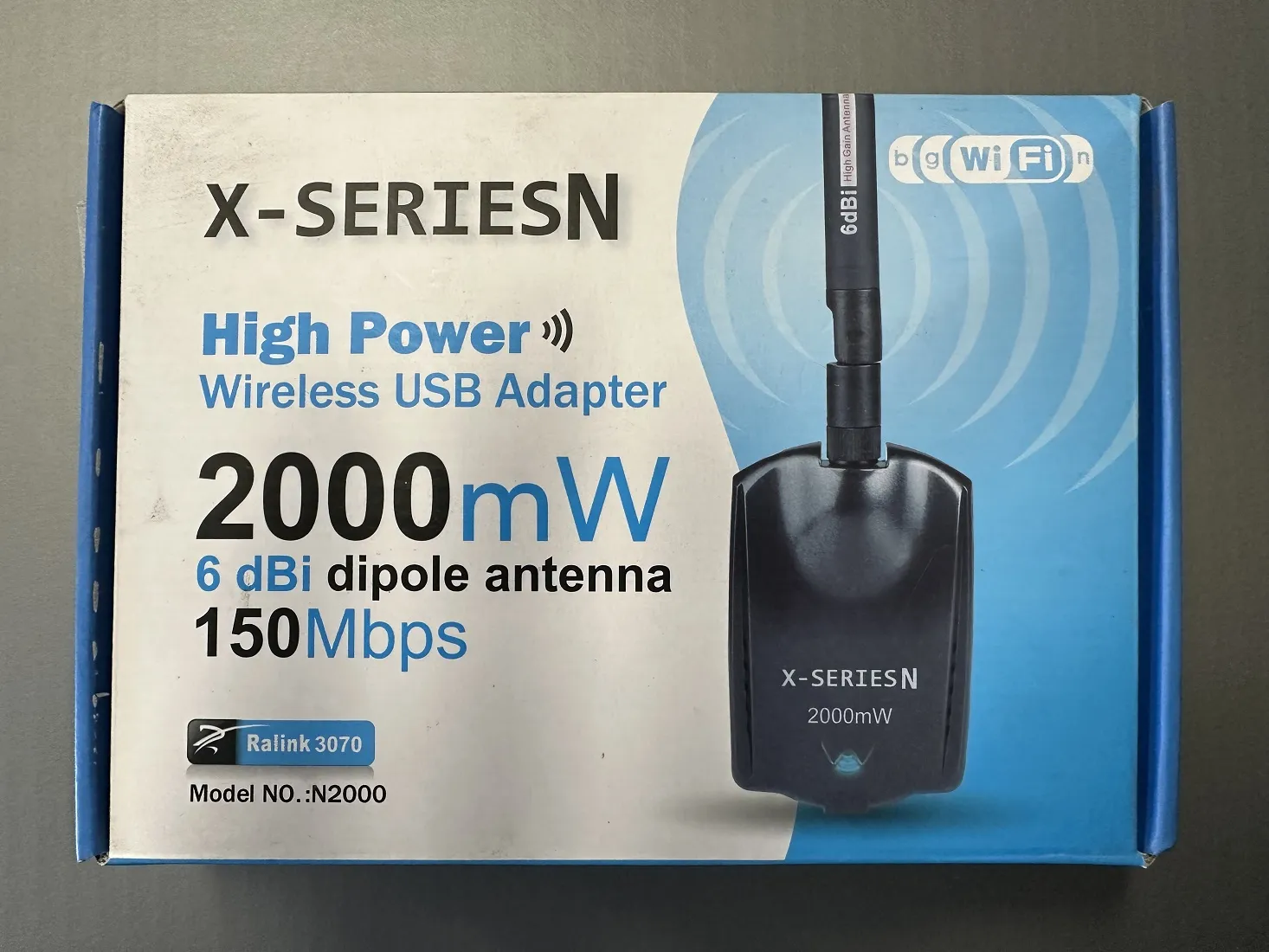 PDQ 6207 — PDQ 6207 Extender