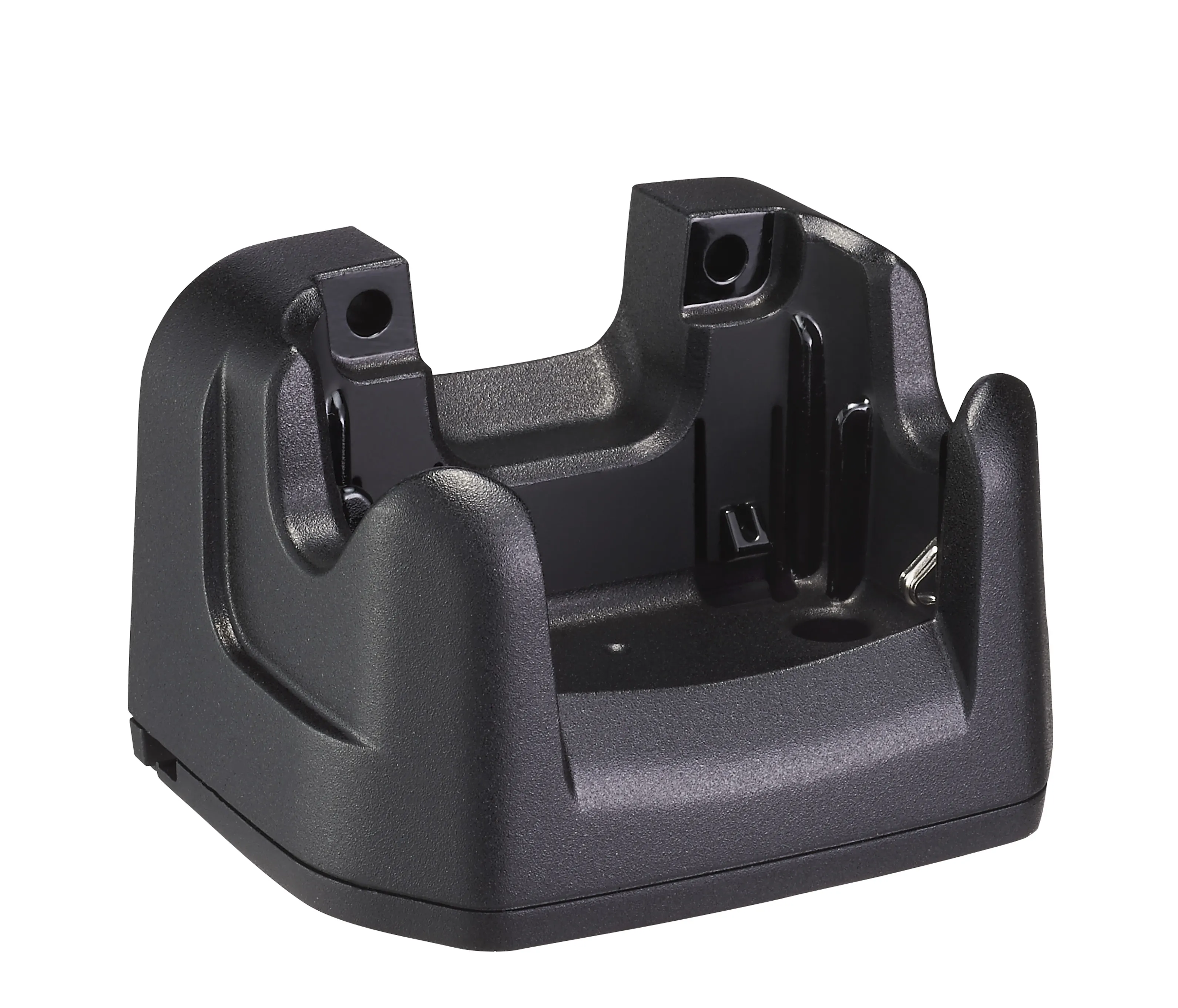 Standard SBH-27 — Standard SBH-27 Charging Cradle Use With SAD-23B/C