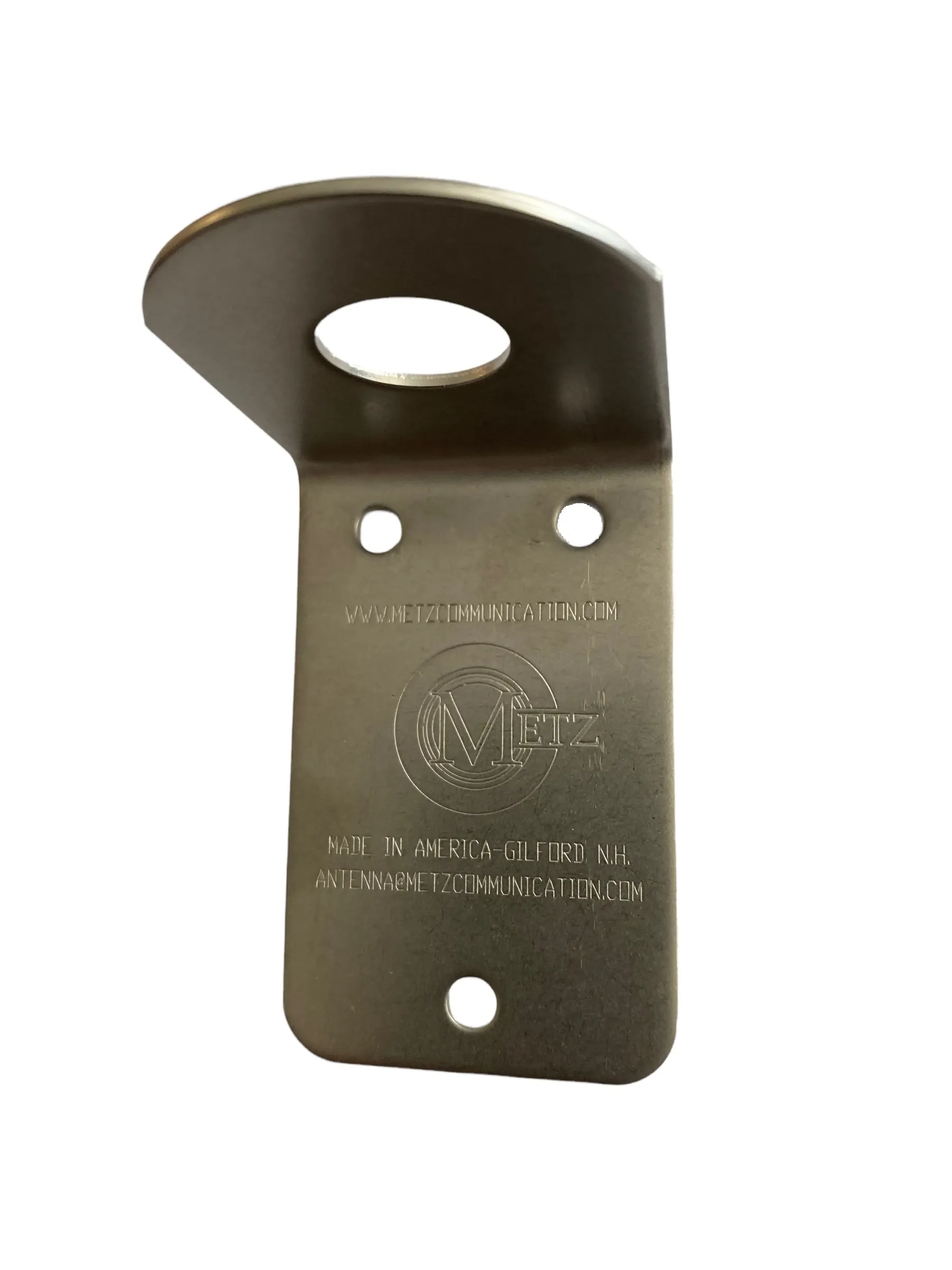 Metz 305 — Metz L Bracket