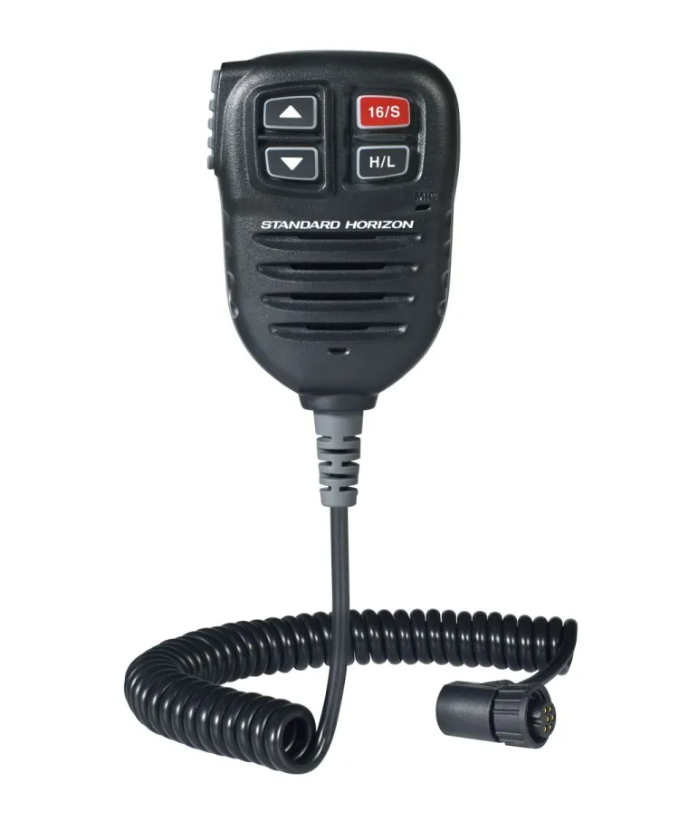 Standard SSM-76H — Standard SSM-76H Microphone For GX5000, GX5500 GX6000